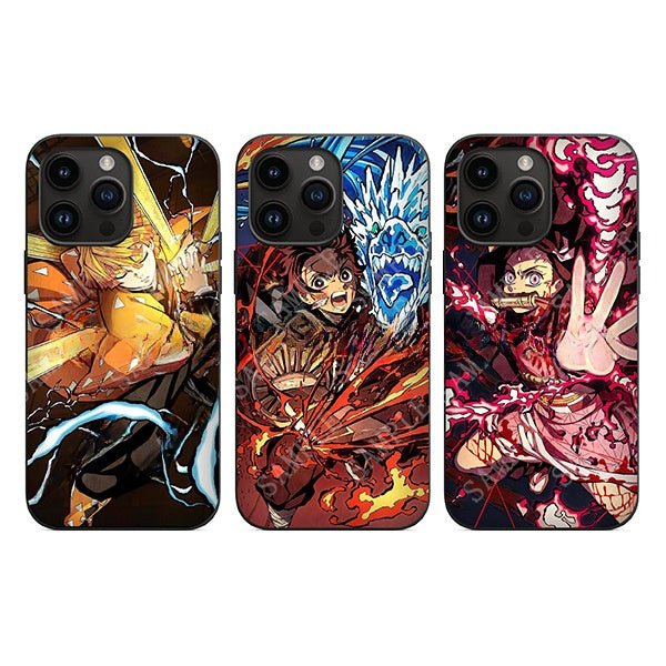Coque 3D Animée Caméléon – Effet Dynamique & Protection Ultra Stylée - Shopbyshopima
